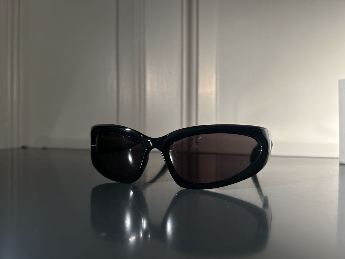 Balenciaga Occhiali & Lenti: Balenciaga Sonnenbrille – Nuovo (secondo la descrizione) da St. Gallen venduto da misvakall 2