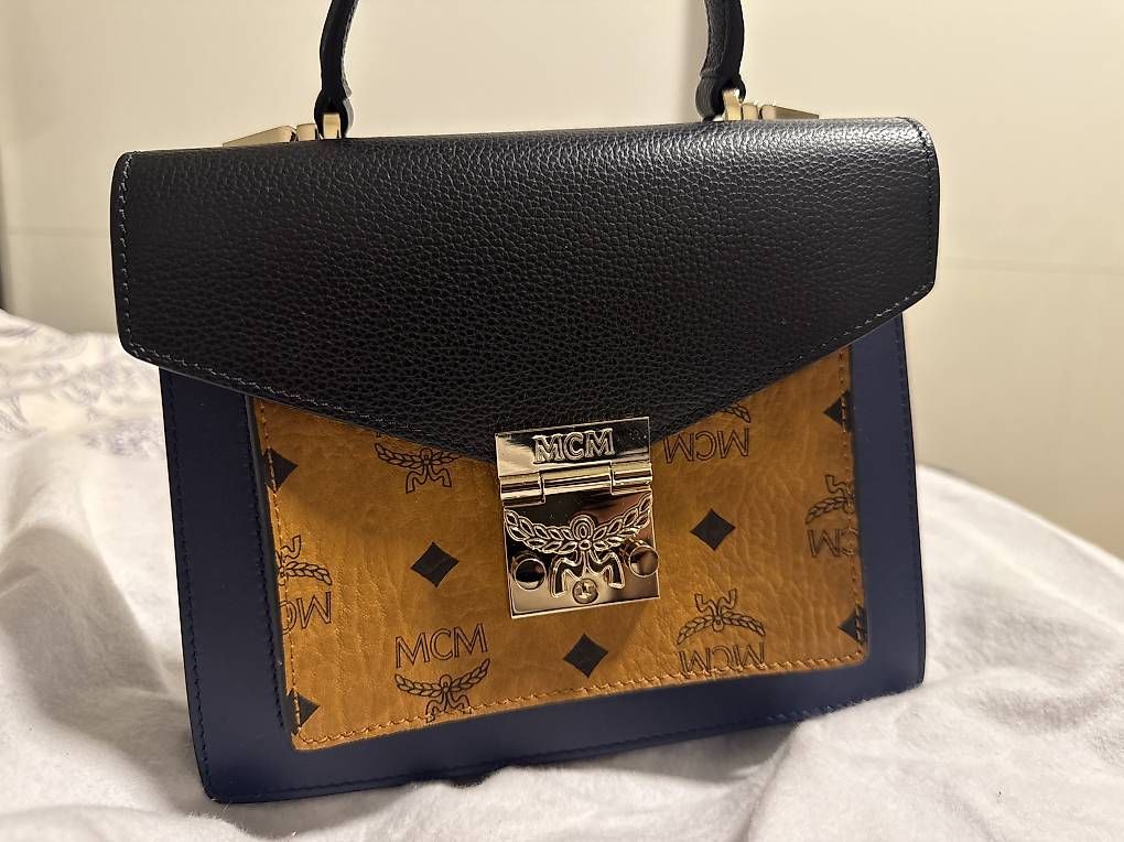 Mcm Borse da donna: Seltene MCM Patricia Tasche – Usato da Thal venduto da sas_99bc