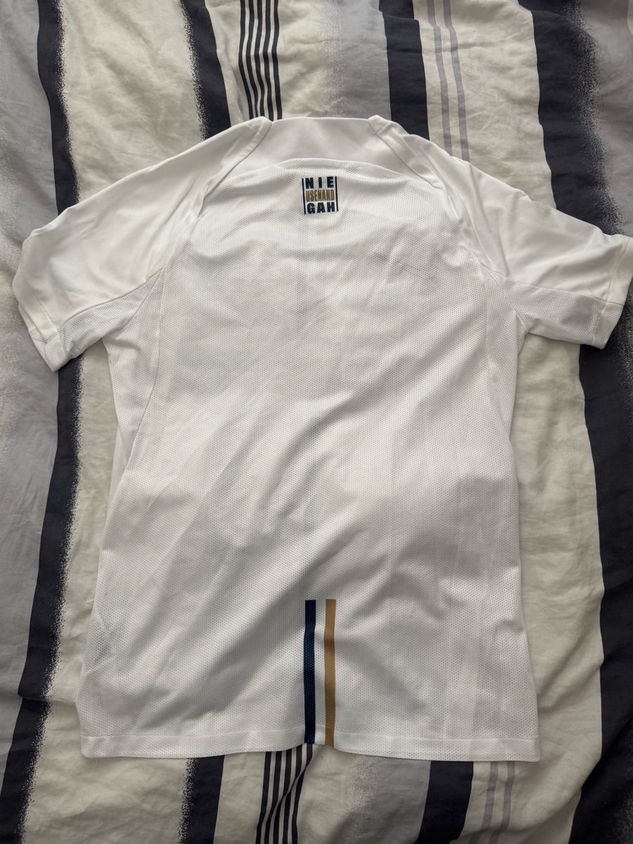 Canottiere & Pantaloni: FCZ Trikot – Usato da Schlieren venduto da fso_nfy6 1