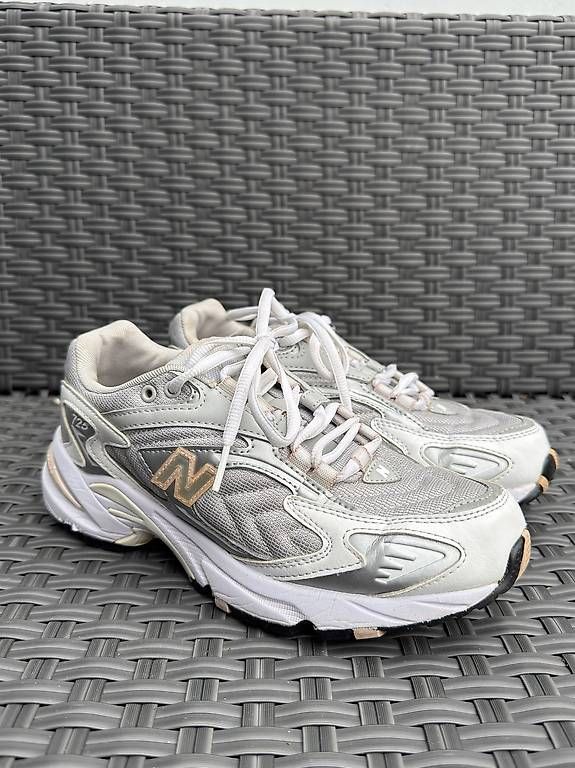 New Balance Damenschuhe: New balance ml 725f eu37,5 – Gebraucht aus Meggen von gia_wz2q