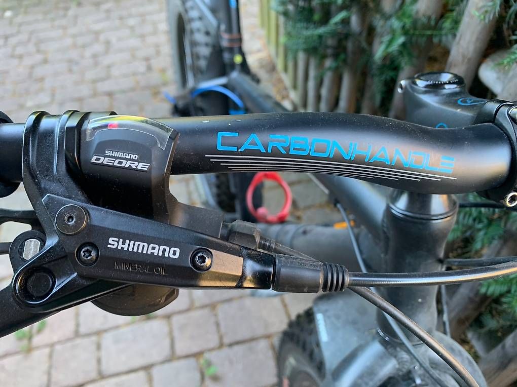 Biciclette: Fatbike – Usato da Wangen ZH venduto da Luis_figo 2