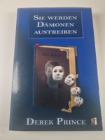 Derek Prince – Sie werden Dämonen austreiben – Christliches