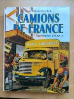 CAMIONS DE FRANCE  Jean Gabriel JEUDY