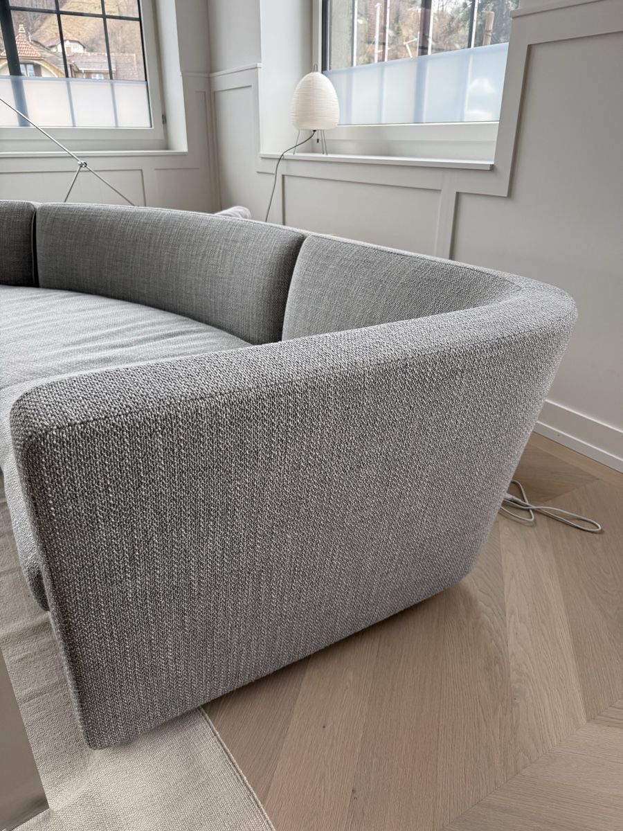 Minotti Divani: Minotti - Seymour Lounge – Usato da Rohrbach venduto da WhiteCornus 7