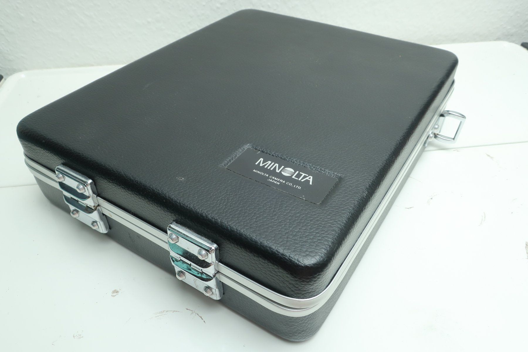 Misurare: Minolta Flashmeter IV & Zubehör Koffer – Usato da Zürich venduto da dnk_nrd8 2