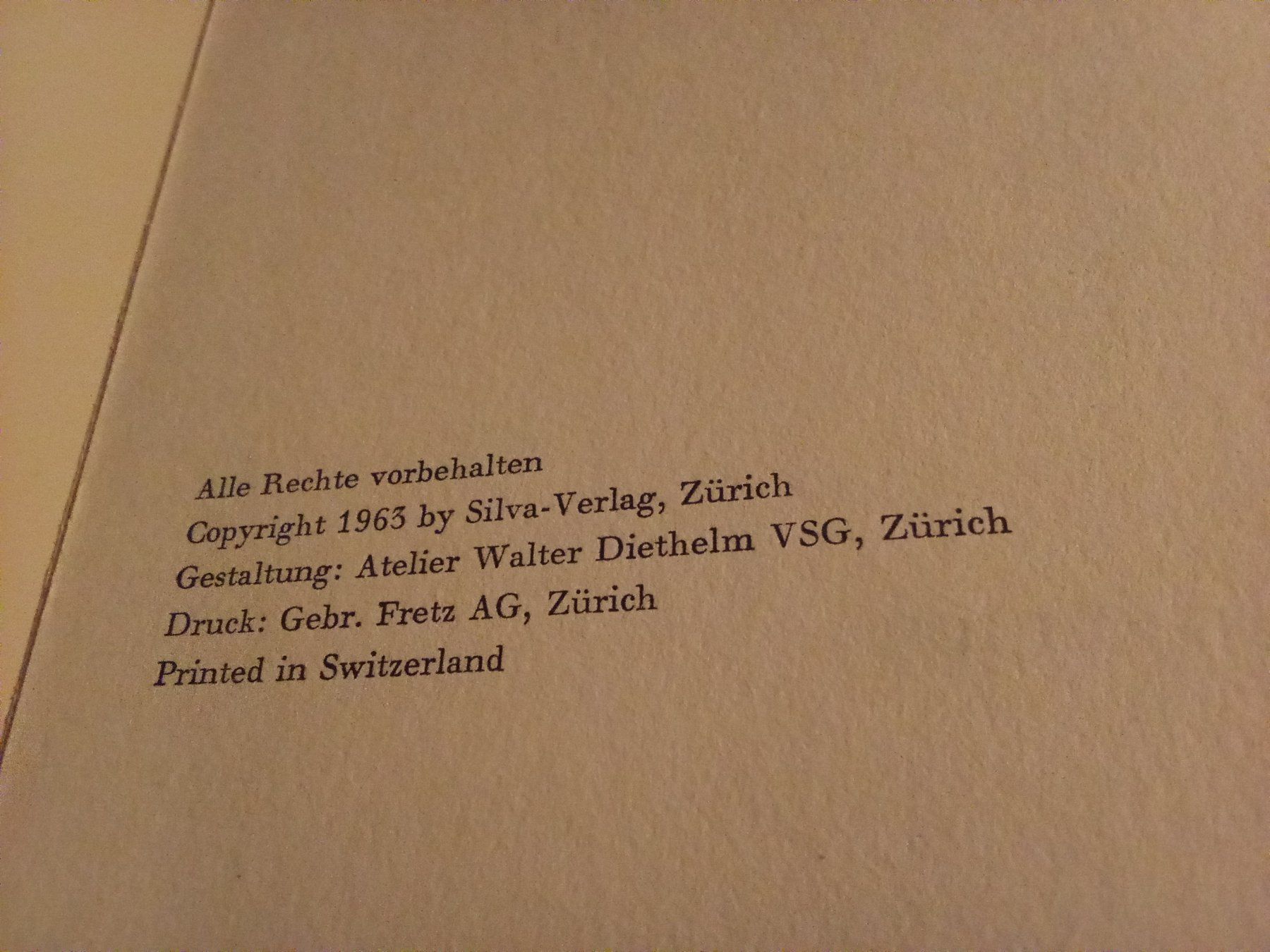 Libri: Museen der Welt - LOUVRE Silva-Verlag 1963 – Usato da Remetschwil venduto da Privatflohmi 1
