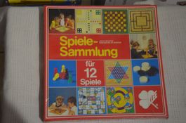 JEUX - SPIEL - NEU