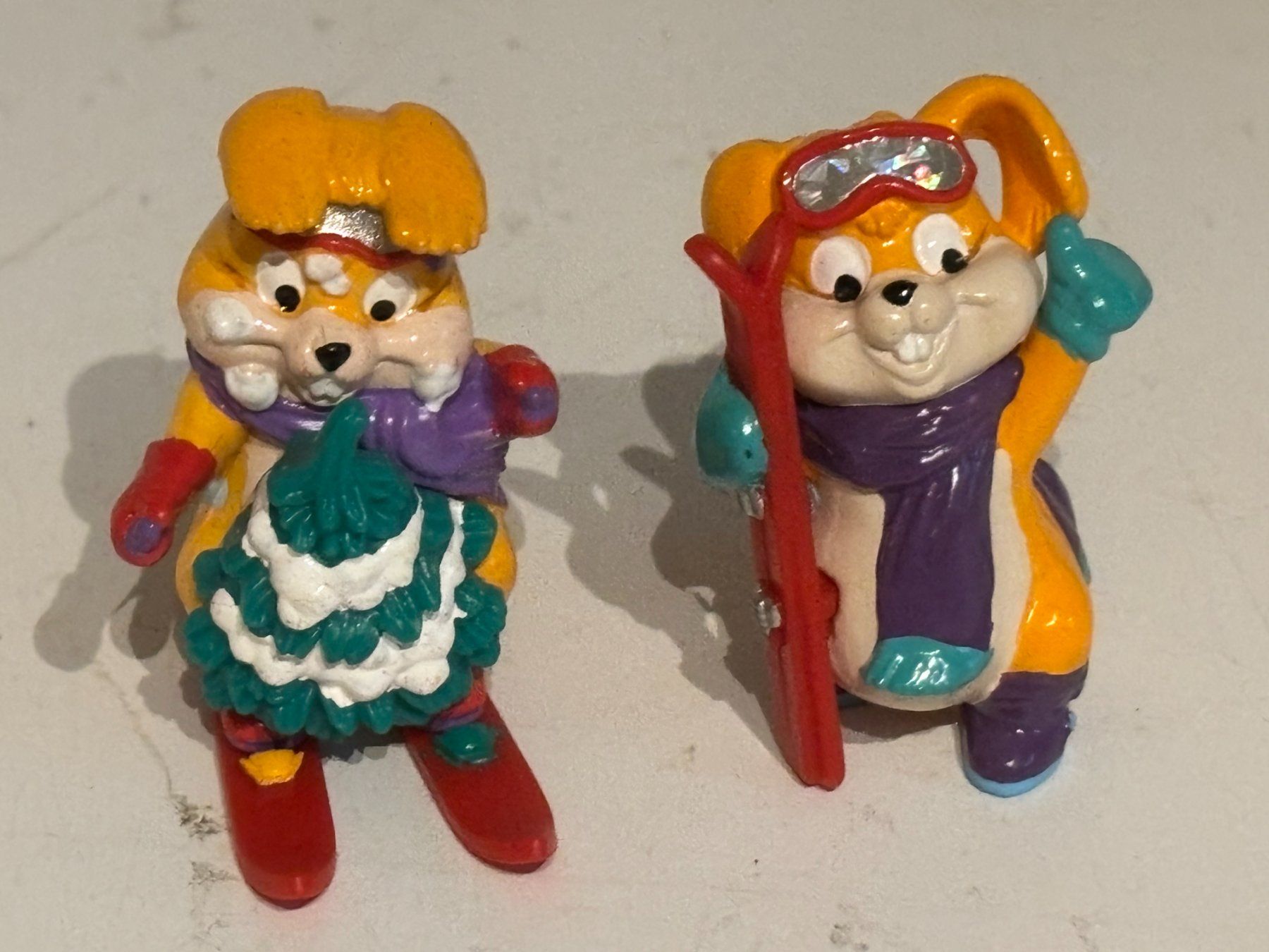 Giocattoli: SERIE COMPLETE KINDER SURPRISE FERRERO 1996 – Nuovo e nell'imballaggio originale da Grand-Lancy venduto da Kimplay 1