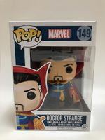 Funko POP! Marvel Doctor Strange (Sortie 2016)