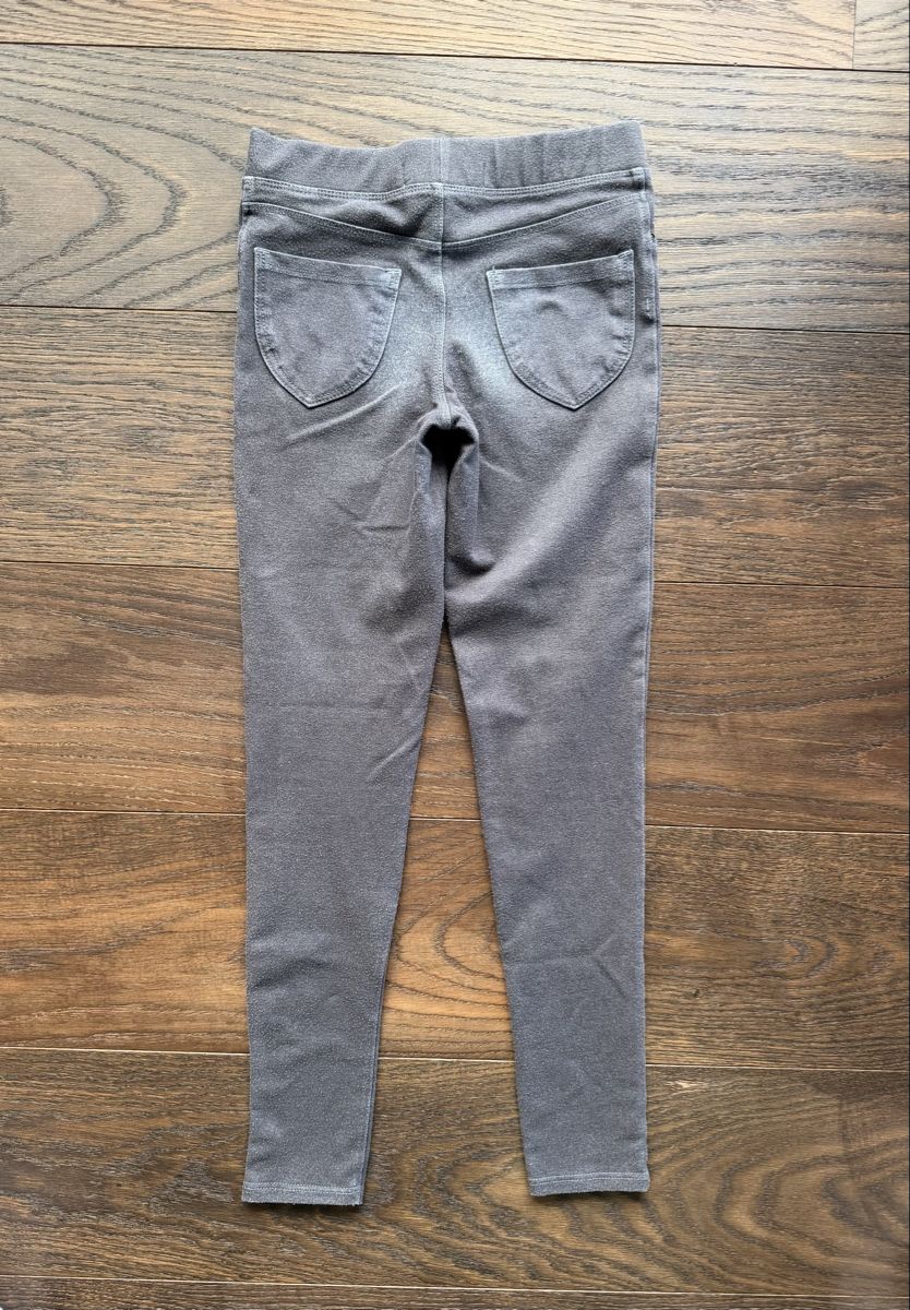 Pantaloni: Jeggins Mädchen  – Usato da Pfäffikon ZH venduto da aveo14 1