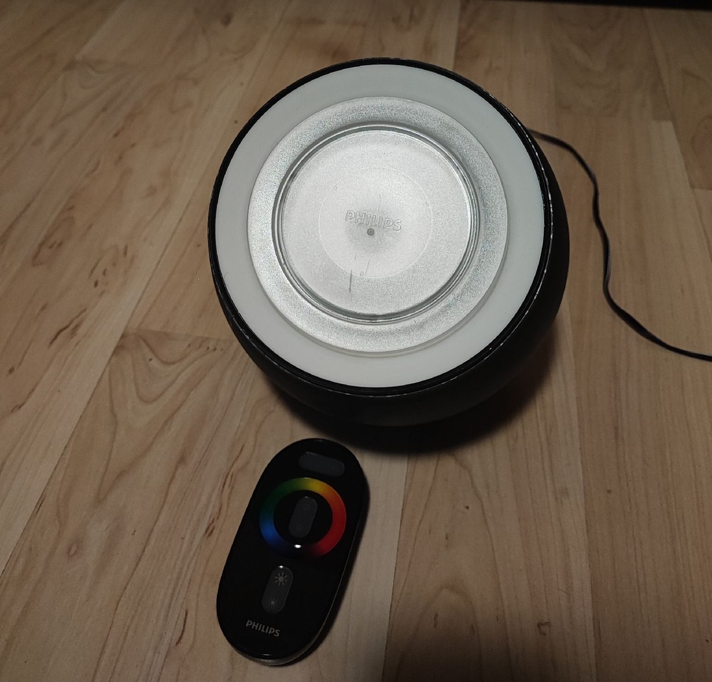 Philips Lampen: Philips LivingColors LED-Lampe Gen2 – Gebraucht aus Elsau von kap_pdr8 4