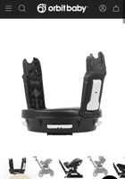 Orbit Baby System Adapter for Maxi-Cosi Cybex