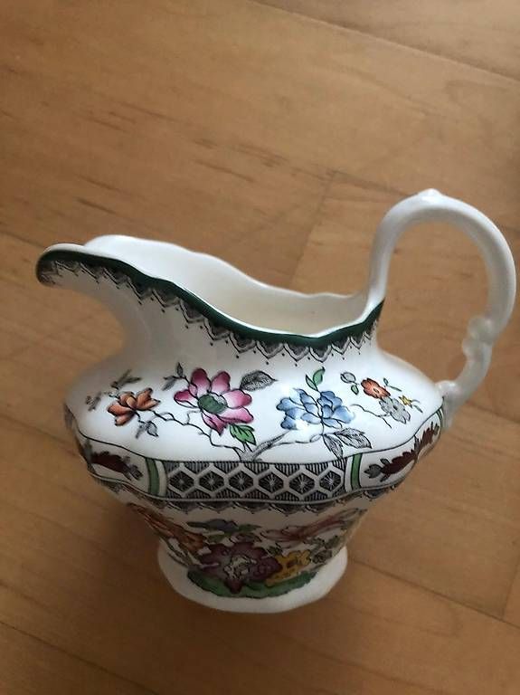 Geschirrsets: Spode Porzellan – Gebraucht aus Bern von Buyerbarb 2