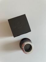 Patek Philippe Uhrenglas Lupe mit Box