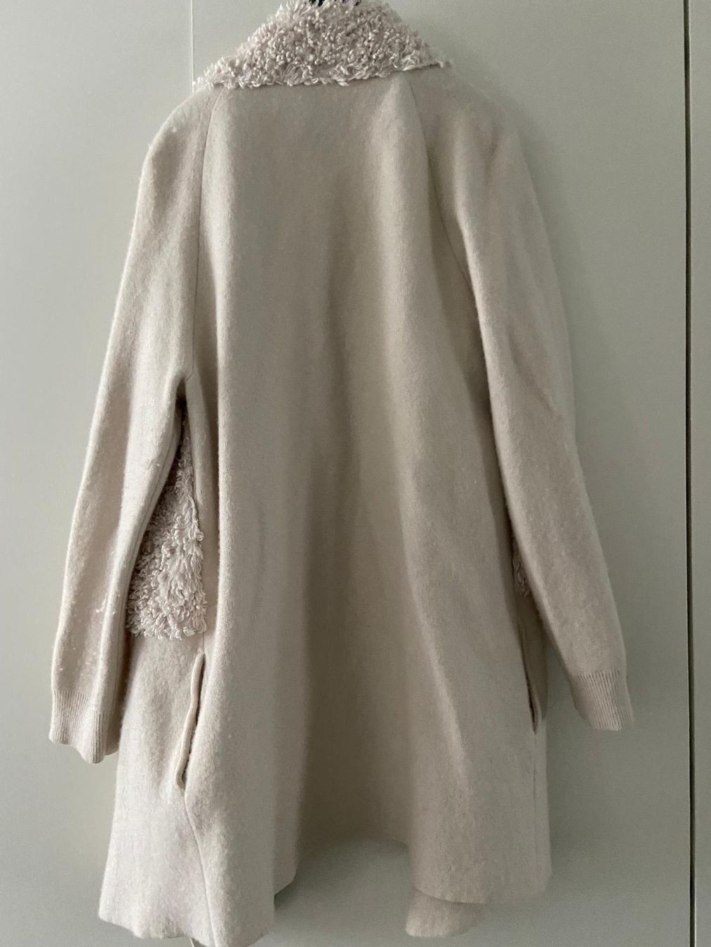 Giacche: Übergangsjacke Tricot Chic Gr. 38 – Usato da Thalwil venduto da Coco2025 1