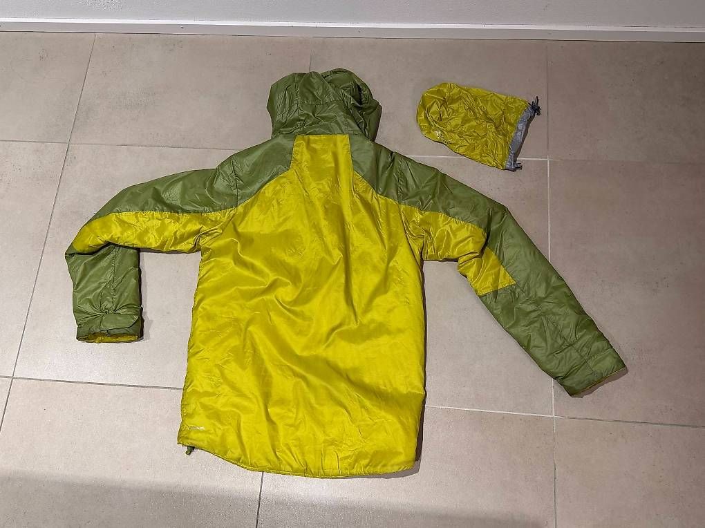 Rab Jacken: Rab Outdoor Jacket Herren - Gr. M – Gebraucht aus Zürich von pie_8g6v 1