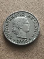 5 Rp. 1895