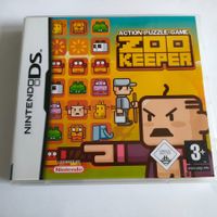 Zoo Keeper - DS