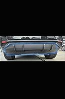 Audi Q3 Sportback Diffusor