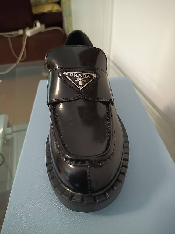 Damenschuhe: Scarpe Prada – Gebraucht aus Coldrerio von diveklo 3