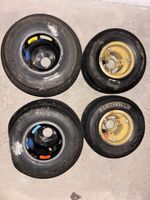 Go Kart Felgen 