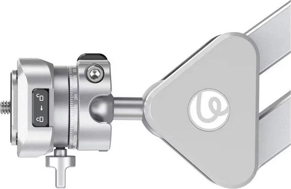 Ulanzi Autres accessoires: Ulanzi TH04 Overhead Camera Mount – Neuf (Voir description) à Winterthur par Gian_Marco 8