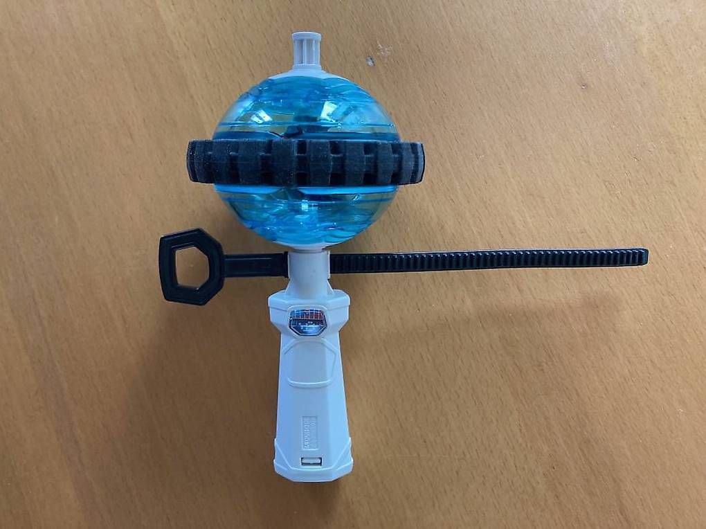 Giocattoli: Playmobil Speed Roller – Usato da Tavannes venduto da mic_567j