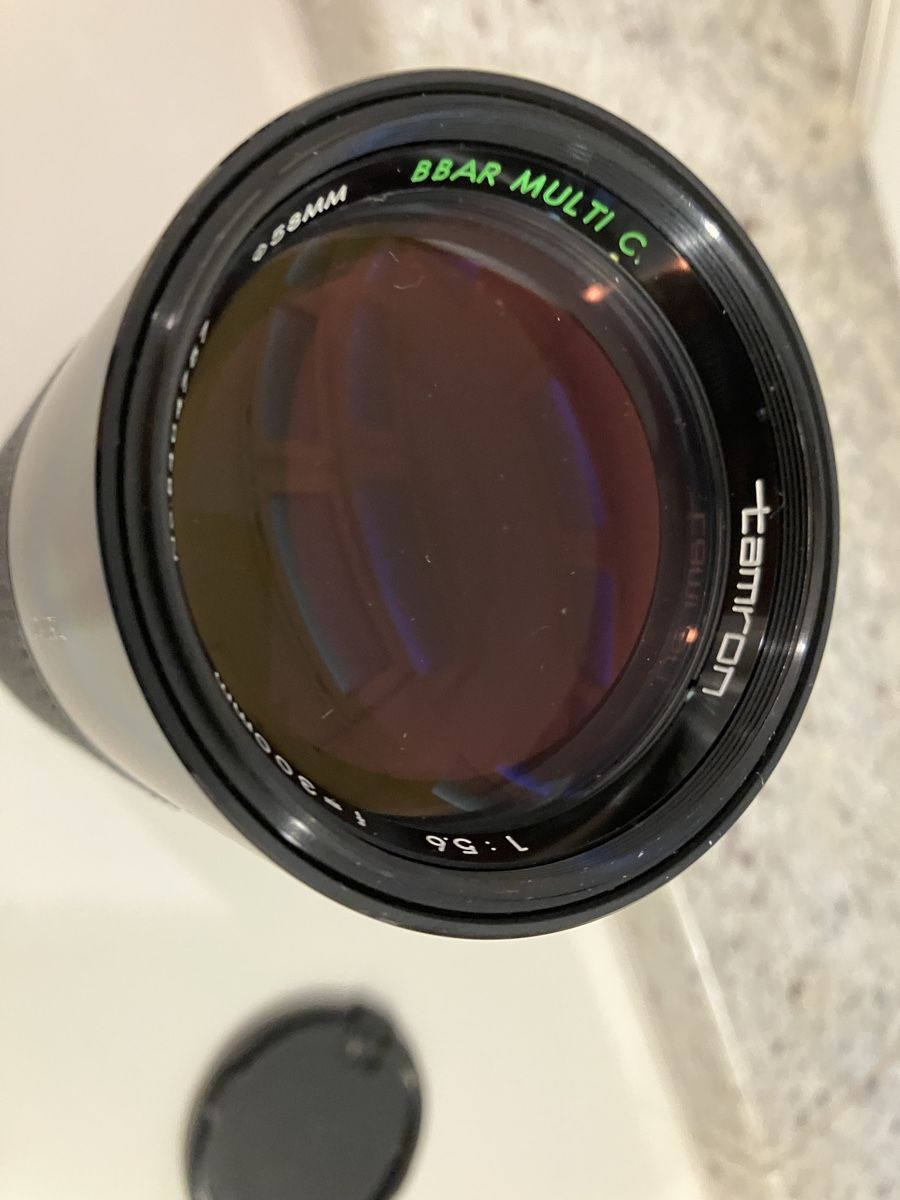Objektive: Objektiv Tamron – Gebraucht aus losone von china06 3