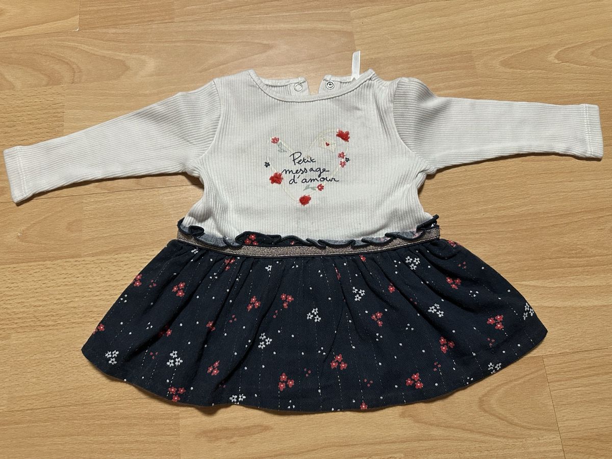 Robes et jupes: Baby Röckli – D'occasion à Düdingen par Laeri96