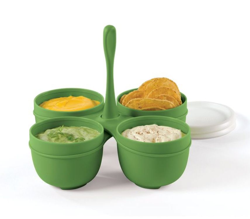 Tupperware Dip Schalen (Neu (gemäss Beschreibung)) in Kaufdorf für CHF ...