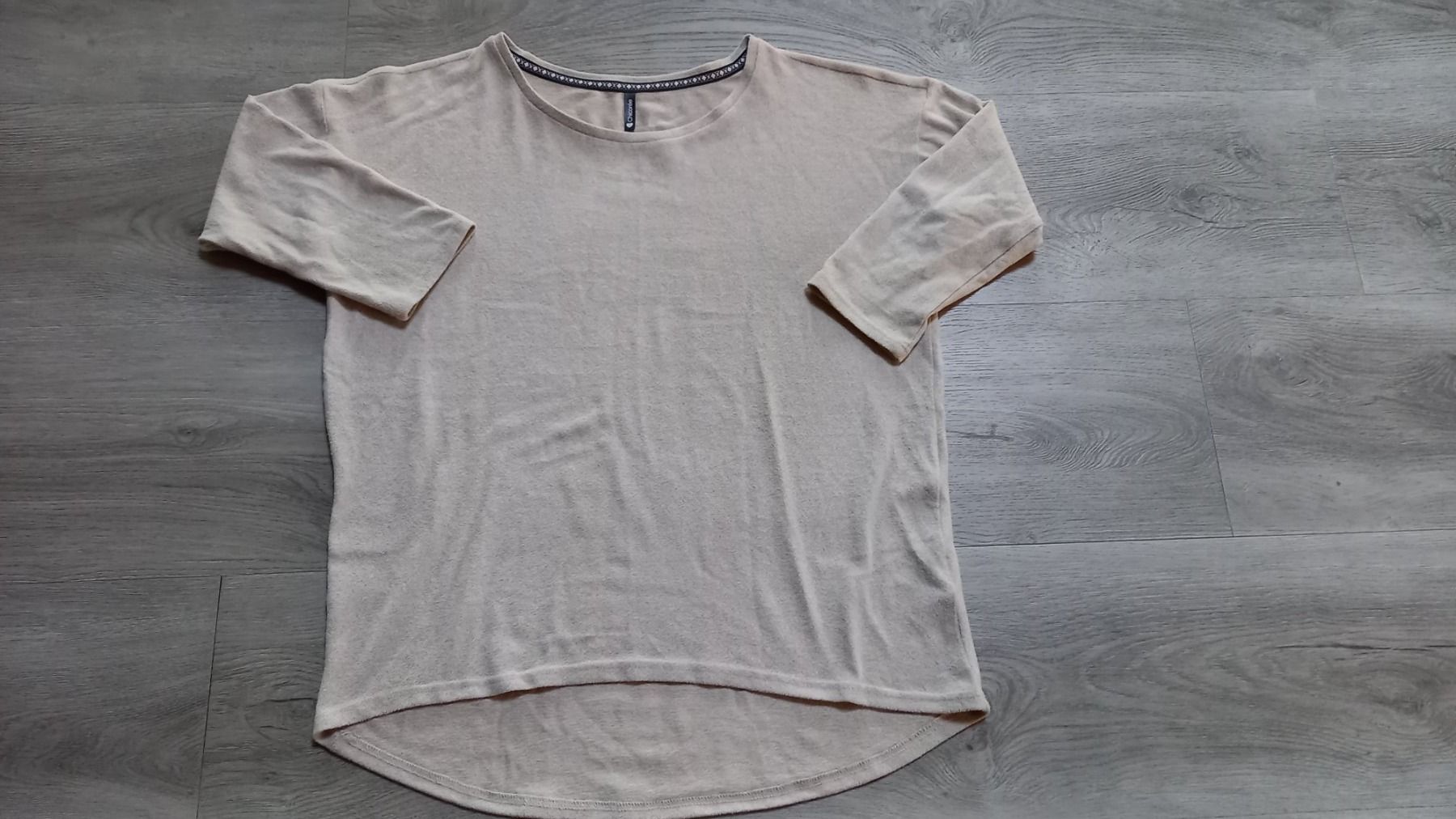 Maglioni & Felpe: Beiger Pullover   L/XL – Usato da Bätterkinden venduto da Elefantenzoo