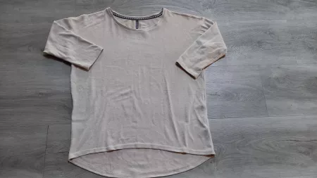 Beiger Pullover   L/XL