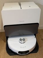 Roborock S8 MaxV Ultra Saugroboter-Top Zustand inkl.Garantie