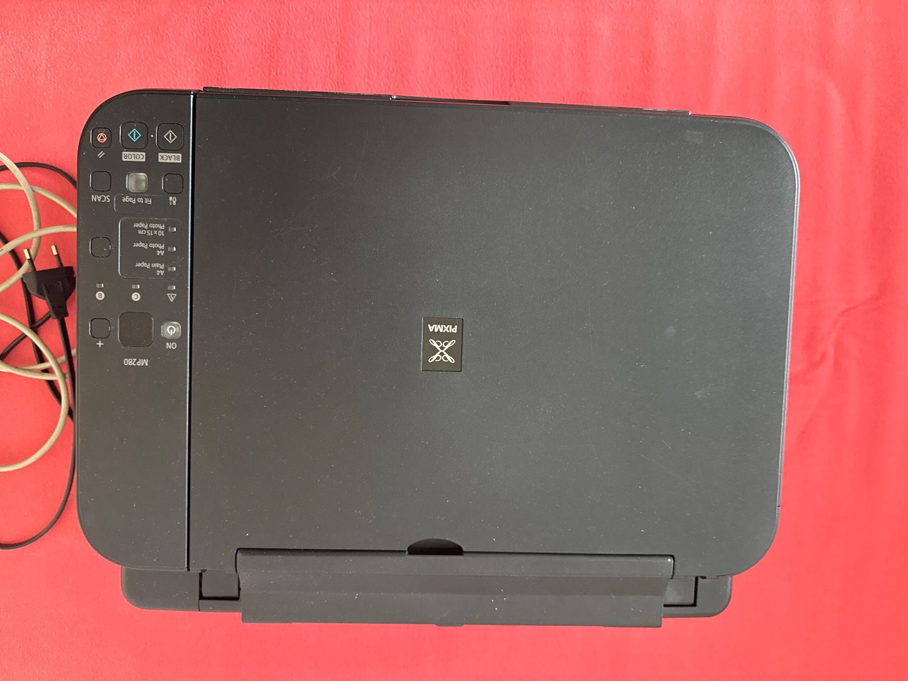 Canon Imprimantes: CANON Drucker MP280 – D'occasion à Horgen par CS75 1