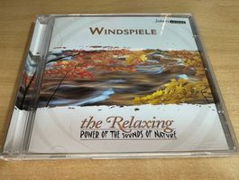 H1 Alex Witchcraft - Windspiele