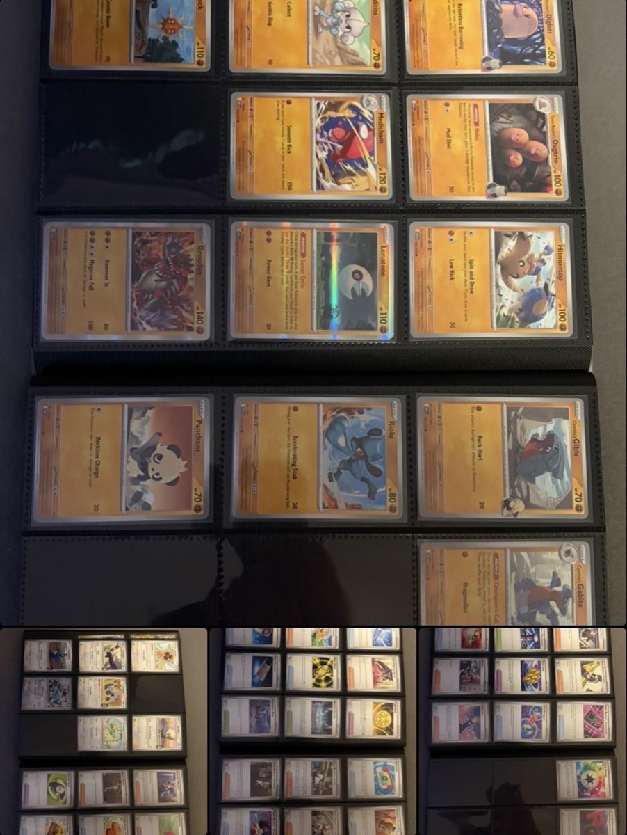 Pokémon Carte collezionabili: Ascended Hero Englisch 173/217 Masterset Base Sortiert – Nuovo (secondo la descrizione) da Neerach venduto da Topps_Sportcards_ZH 9