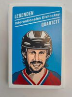 Sport Quartett - Legenden / Internationales Eishockey