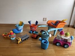 Sandspielsachen