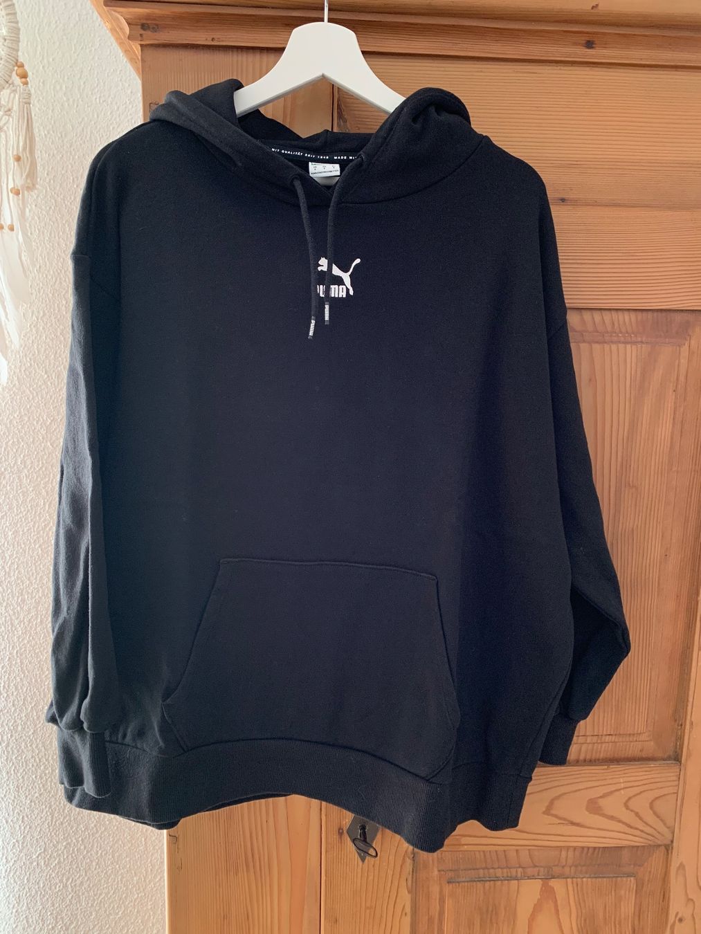 Puma Maglioni & Felpe: Puma Hoodie – Usato da Enggistein venduto da THE-IGOR