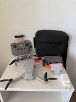 DJI Mini 2 Fly More Combo – Top Zustand, kaum benutzt