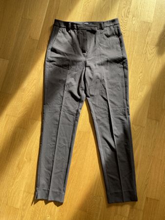 Marks & Spenser Elegante Hose Caro  Slim Gr. 38