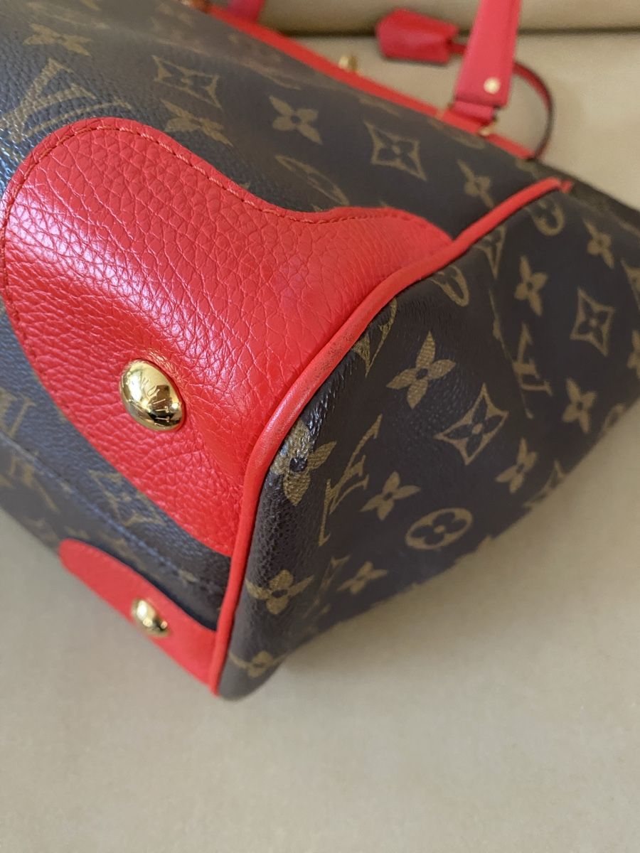 Louis Vuitton Sacs: Original Louis Vuitton Estrela MM – D'occasion à Matten b. Interl par ulrichh 3