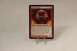 Mogis-Fanatiker - Magic