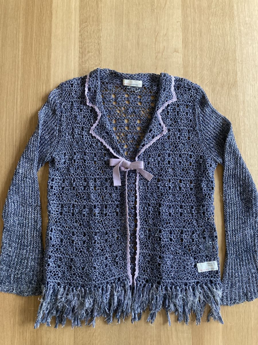 Odd Molly Giacche: Odd Molly Cardigan, Size 4 – Usato da Zürich venduto da Maki333 2