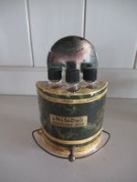 Miladys Bar Robinsons  Parfum   Alt  Sehr   Selten