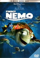 Findet Nemo (2 Disc-DVD-Set)