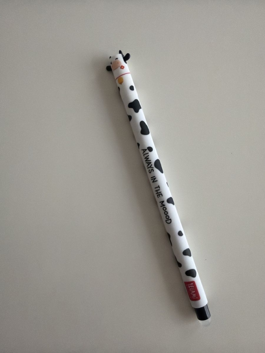 Legami Penna & Evidenziatori: Legami Kuh – Nuovo (secondo la descrizione) da Solothurn venduto da Vintage87