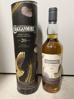Cragganmore 20 Jahre DSR 2020 55.8%