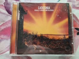 CD Catatonia - Equally cursed and Blessed