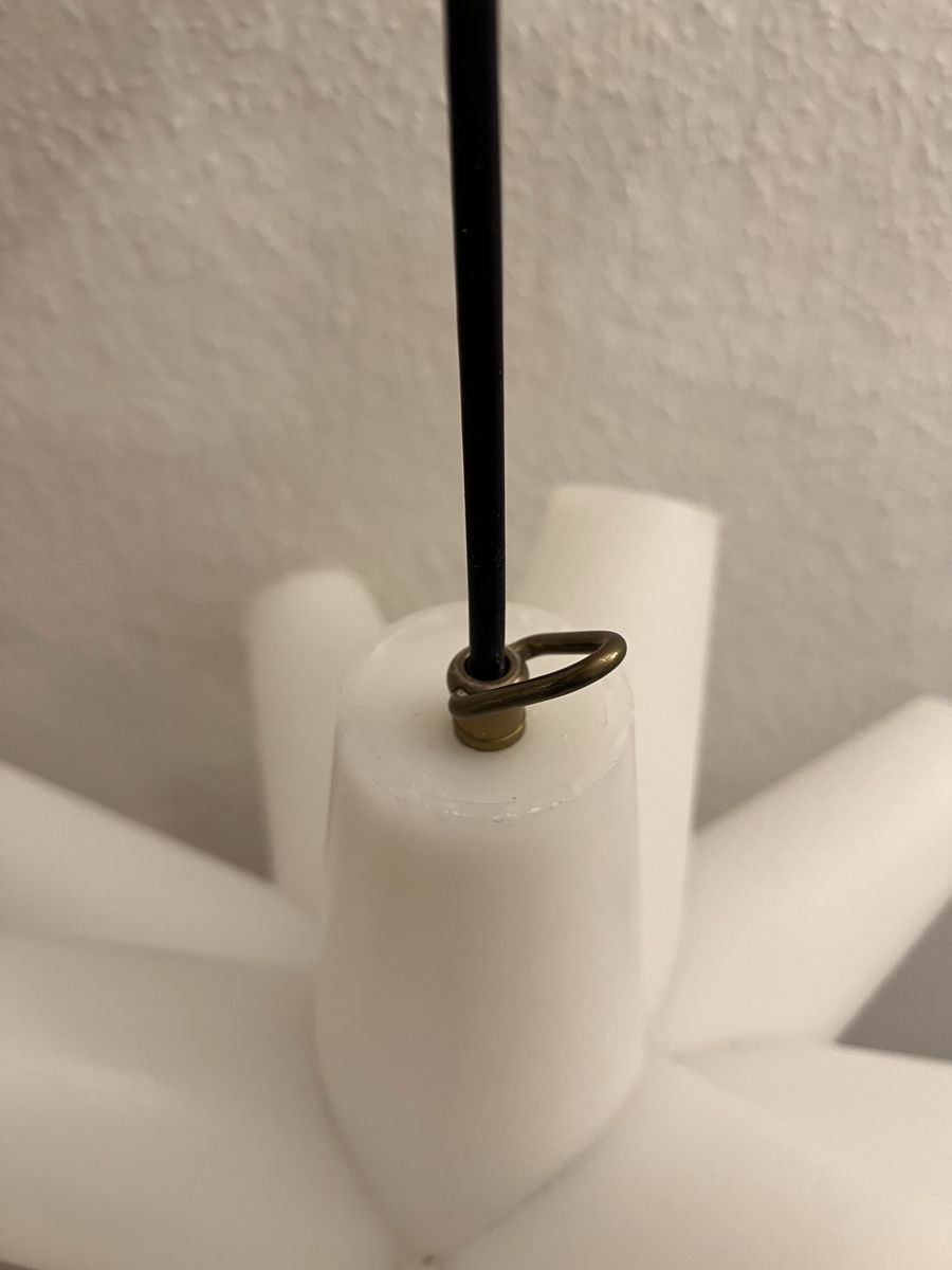 Tom Dixon Lampade: Starlight - Tom Dixon – Difettoso da Zürich venduto da Leuzzeli 4